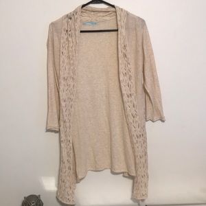 Maurice’s Cardigan